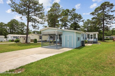 Affordable Coastal Living - Turn-Key Beach Retreat - - photo 3