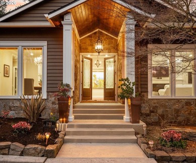 Open Tuesday 3/10 11-2: Main level living, with level entrance