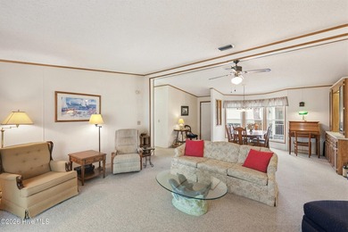 Affordable Coastal Living - Turn-Key Beach Retreat - - photo 8