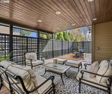 Open Tuesday 3/10 11-2: Main level living, with level entrance