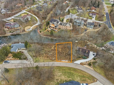 Hidden Valley Lake Lot For Sale in Lawrenceburg Indiana