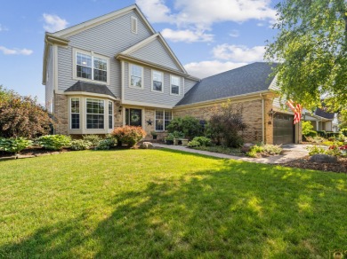 Lake Home Under Contract in Gurnee, Illinois
