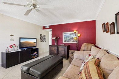 Corner, 2nd floor, walk up unit with a Balcony overlooking Water - photo 11