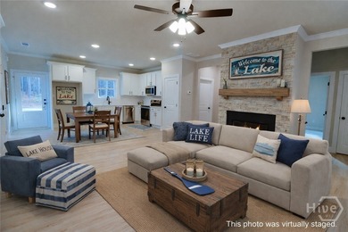 Discover refined lake living in the desirable Stillwater Coves - photo 12