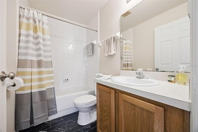 Welcome home to this exquisite three-bedroom, two-bathroom gem - photo 15