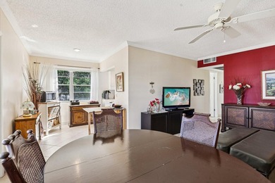 Corner, 2nd floor, walk up unit with a Balcony overlooking Water - photo 15