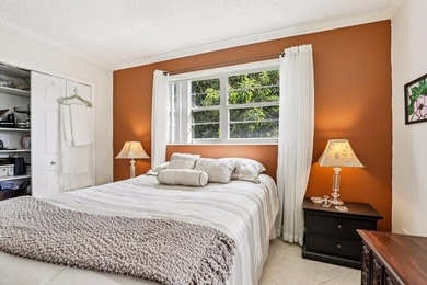 Corner, 2nd floor, walk up unit with a Balcony overlooking Water - photo 17
