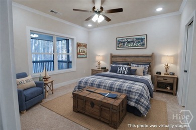 Discover refined lake living in the desirable Stillwater Coves - photo 18