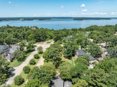 Build Your Dream Home in Eagle's Bluff on Lake Palestine - photo 10