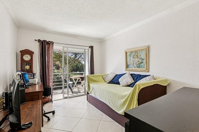 Corner, 2nd floor, walk up unit with a Balcony overlooking Water - photo 20