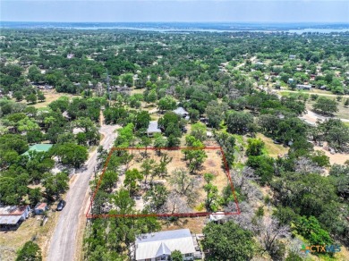 Lake Lot For Sale in Marble Falls, Texas