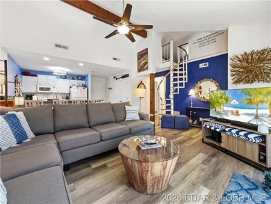Lake of the Ozarks Living at Its Finest. Breathtaking lake views - photo 26