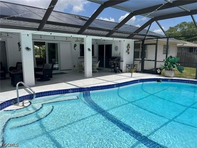 Welcome to 22127 Lancaster in beautiful Port Charlotte Florida - - photo 27