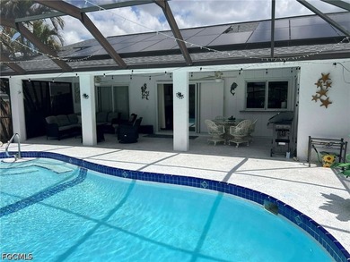 Welcome to 22127 Lancaster in beautiful Port Charlotte Florida - - photo 29
