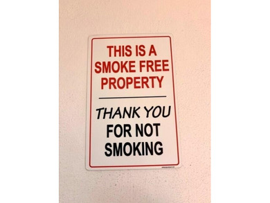 NO SMOKING BUILDING* NO PETS. * NO CORPORATE OWNERS* AI PHOTOS - photo 30