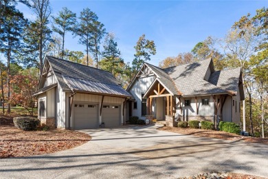 Lake Keowee Home For Sale in Seneca South Carolina