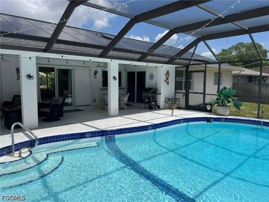 Welcome to 22127 Lancaster in beautiful Port Charlotte Florida - - photo 32