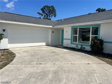 Welcome to 22127 Lancaster in beautiful Port Charlotte Florida - - photo 33
