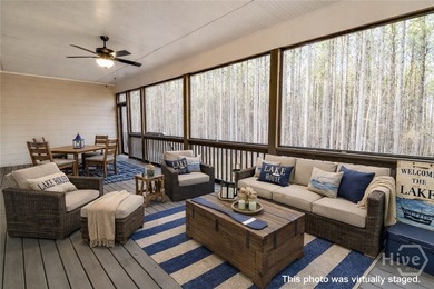 Discover refined lake living in the desirable Stillwater Coves - photo 33
