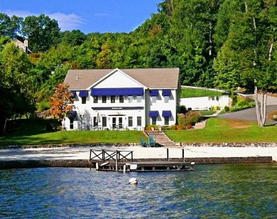 Sail Harbour on Candlewood Lake! - photo 25