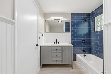 8117 Boston State Road is a completely renovated ranch set far - photo 35