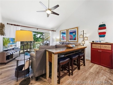 Lake of the Ozarks Living at Its Finest. Breathtaking lake views - photo 37