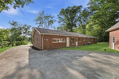8117 Boston State Road is a completely renovated ranch set far - photo 39