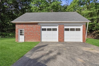 8117 Boston State Road is a completely renovated ranch set far - photo 41