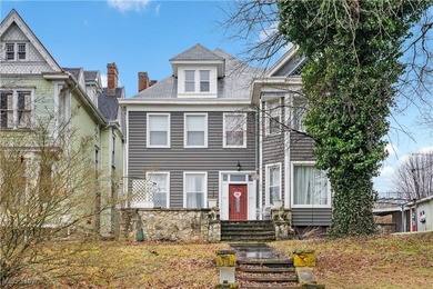 Ohio River Home For Sale in East Liverpool Ohio