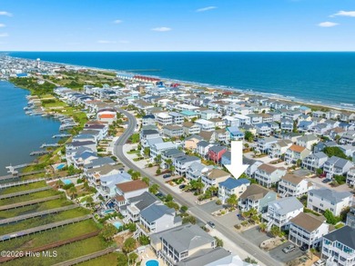 Feel the constant ocean breeze from this exceptional West End - photo 2