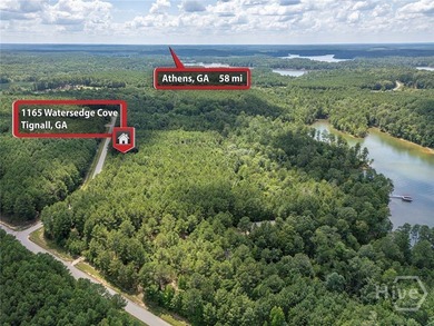 Discover refined lake living in the desirable Stillwater Coves - photo 43