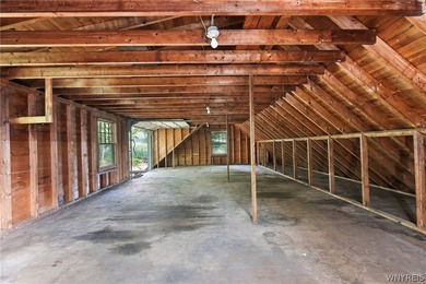 8117 Boston State Road is a completely renovated ranch set far - photo 44