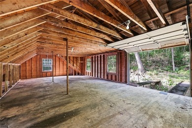 8117 Boston State Road is a completely renovated ranch set far - photo 45