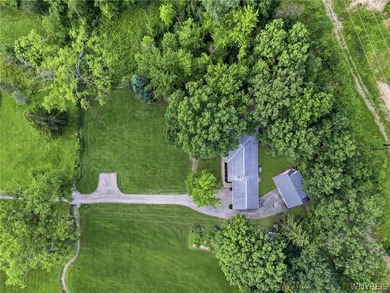 8117 Boston State Road is a completely renovated ranch set far - photo 48