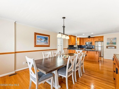 Feel the constant ocean breeze from this exceptional West End - photo 9