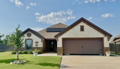 Lake Home For Sale in Sanger, Texas