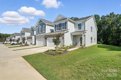 Lake Norman Townhome/Townhouse For Sale in Sherrills Ford North Carolina