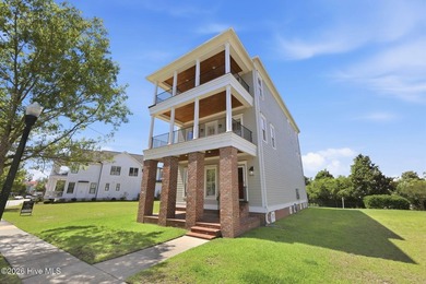 Located in historic downtown New Bern, where historic charm - photo 1