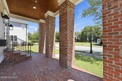 Located in historic downtown New Bern, where historic charm - photo 2