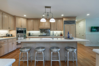 Sail Harbour on Candlewood Lake! - photo 10