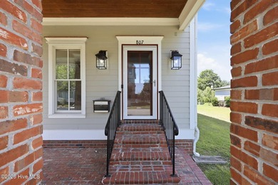 Located in historic downtown New Bern, where historic charm - photo 5