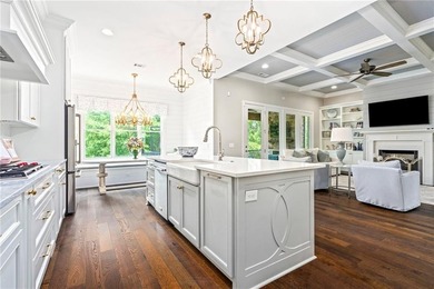 Experience refined golf course living in this stunning - photo 10
