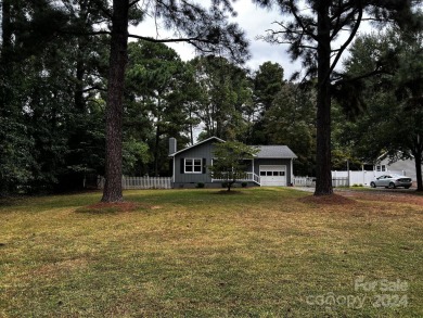 Lake Home For Sale in Mooresville, North Carolina