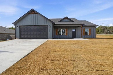 Lake Granbury Home For Sale in Granbury Texas