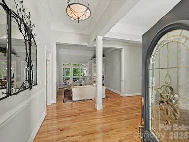 Custom-built home on 1.82 heavily wooded acres offering - photo 3