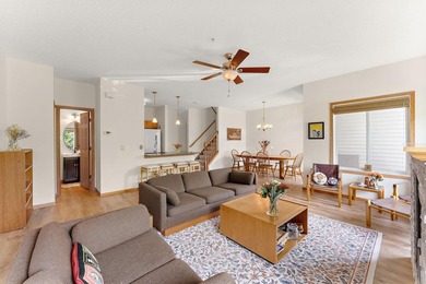This home offers an open main level defined by natural light - photo 3