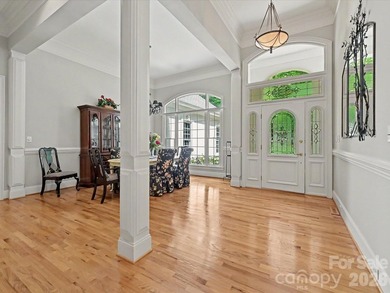 Custom-built home on 1.82 heavily wooded acres offering - photo 4