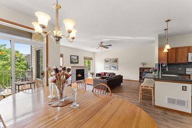 This home offers an open main level defined by natural light - photo 4
