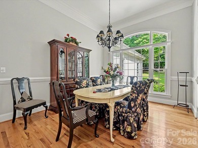 Custom-built home on 1.82 heavily wooded acres offering - photo 5
