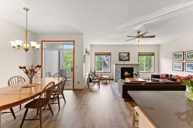This home offers an open main level defined by natural light - photo 5
